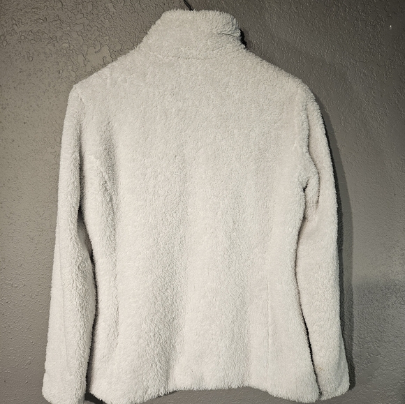 Patagonia Los Gatos Fleece Full Zip Jacket Large - Picture 2 of 10